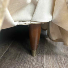 Load image into Gallery viewer, Beige Velvet Chairs