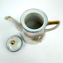 Load image into Gallery viewer, Shofu Tea Pot &amp; Dish Set