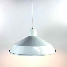 Load image into Gallery viewer, Industrial Pendant Light