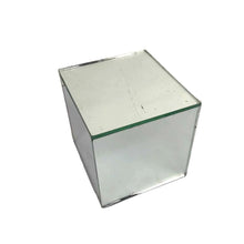 Load image into Gallery viewer, Mirrored Riser Pedestal