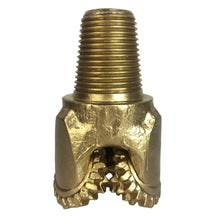 Load image into Gallery viewer, Metallic Gold Drill Bit