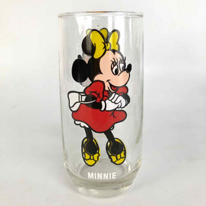 Disney Collector Glasses