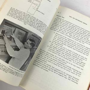 Principles of Numerical Control Book