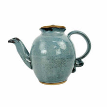 Load image into Gallery viewer, Blue Studio Pitcher