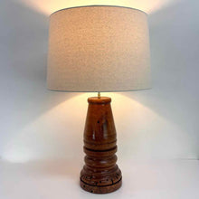 Load image into Gallery viewer, Wormwood Lamp