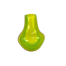 Load image into Gallery viewer, Handblown Glass Vase