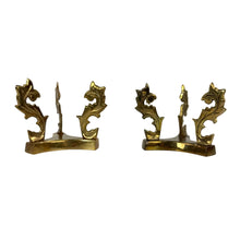 Load image into Gallery viewer, Brass Stand