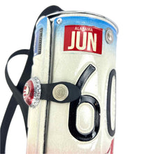 Load image into Gallery viewer, License Plate Purse