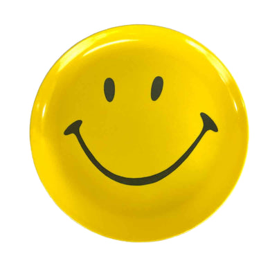 Happy Face Plate