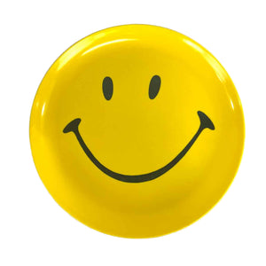 Happy Face Plate
