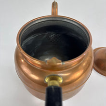 Load image into Gallery viewer, Copper Tea Pot