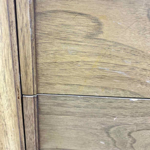 Traditional 6-Drawer Dresser