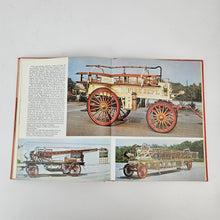 Load image into Gallery viewer, The Fire Engine History Book