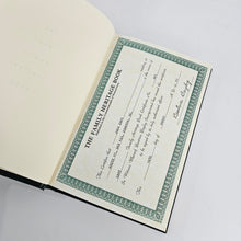 Load image into Gallery viewer, Z for Zant Geneology  Book