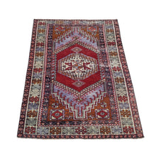 Load image into Gallery viewer, Oushak 1950s Rug