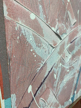 Load image into Gallery viewer, Large Abstract Modern Painting