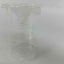 Load image into Gallery viewer, Modern Glass Beaker