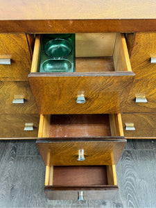 Modern Wooden Dresser