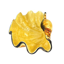 Load image into Gallery viewer, Ceramic Clam Bowl