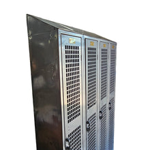 Load image into Gallery viewer, Powder Coated Lockers