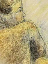 Load image into Gallery viewer, Nude Figure Drawing