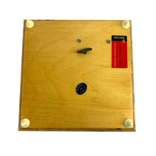 Load image into Gallery viewer, Italian Marquetry Jewelry Box