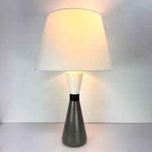 Load image into Gallery viewer, Modern Hourglass Lamp