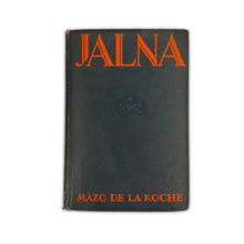 Load image into Gallery viewer, Jalna Antique Book