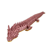 Load image into Gallery viewer, Dragon Sculpture Toy