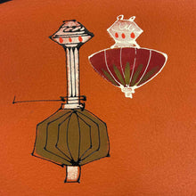 Load image into Gallery viewer, Mid-Century Serving Tray