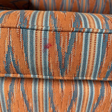Load image into Gallery viewer, Century Ikat Chair