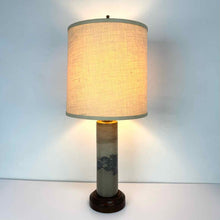 Load image into Gallery viewer, Gray Cloud Core Lamp
