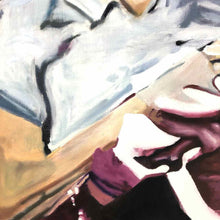 Load image into Gallery viewer, Who&#39;s Afraid of Virginia Woolf Painting