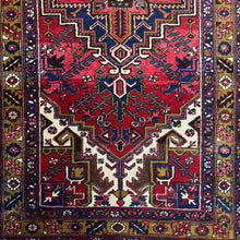 Load image into Gallery viewer, Persian Runner Rug