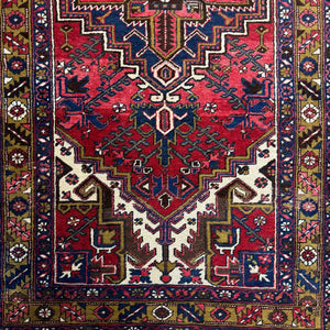 Persian Runner Rug