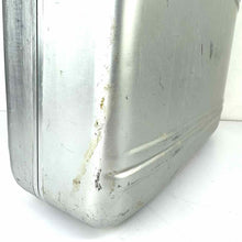 Load image into Gallery viewer, Alluminum Gulf Suitcase