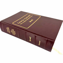 Load image into Gallery viewer, Hardback Lewis Carroll Book
