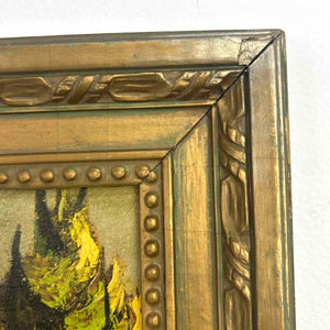 French Village Print