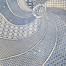 Load image into Gallery viewer, Porcelain Imari Platter