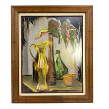 Load image into Gallery viewer, Vases &amp; Plants Still Life Art