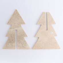 Load image into Gallery viewer, Minimal Travertine Tree - Large