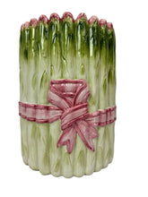 Load image into Gallery viewer, Asparagus Garden Stool