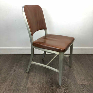 Aluminum Office Chair