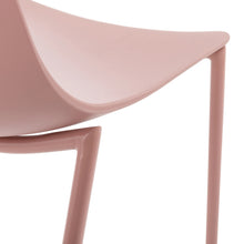 Load image into Gallery viewer, Modern Pink Chair