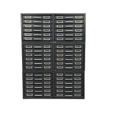Load image into Gallery viewer, Metal File Drawers