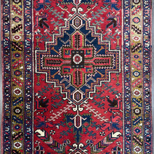 Load image into Gallery viewer, Persian Runner Rug