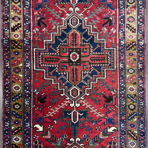 Persian Runner Rug