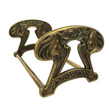 Load image into Gallery viewer, Art Nouveau Book Holder