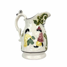 Load image into Gallery viewer, Folk Art  Pitcher