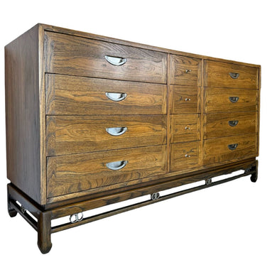 Asian Modern Dresser